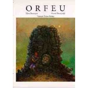 ORFEU - BAUMANN
