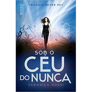 SOB O CEU DO NUNCA - NEVER SKY - ROSSI