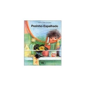 PEZINHO-ESPALHADO - INGRID