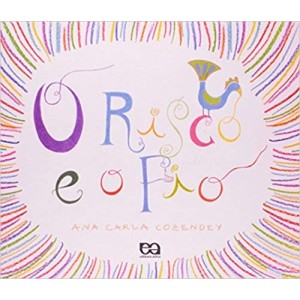 RISCO E O FIO,O - COZENDEY