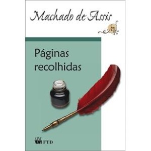 PAGINAS ESCOLHIDAS - ASSIS