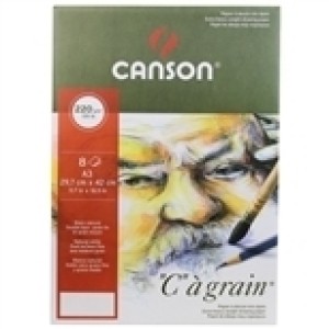 BLOCO CANSON 