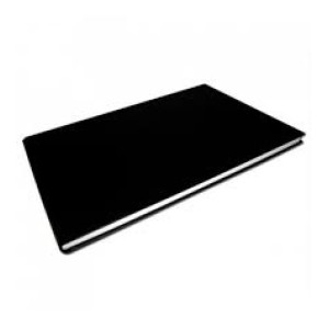 LIVRO MODELO 53 PMSP REGISTRO DE NOTAS FISCAIS 50FLS 1339