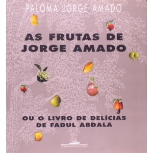 FRUTAS DE JORGE AMADO, AS