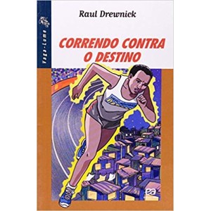 CORRENDO CONTRA O DESTINO - VAGA-LUME