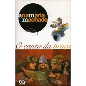 CANTO DA PRAÇA,O