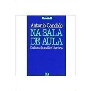 NA SALA DE AULA-CADERNO DE ANALISE LITERARIA - CANDIDO
