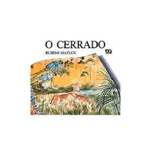 CERRADO,O - MATUCK